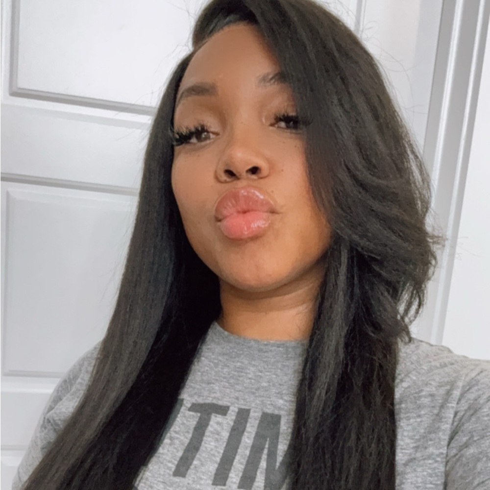 20 inch yaki straight (B)